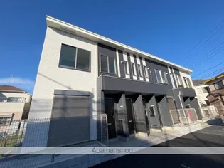 アンブレラ【2階】の外観