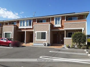 ラ グリシーヌAの画像