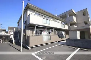 セルティア山王A棟の画像