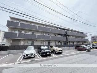 BLESS 蘇我【1階】の外観