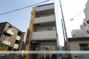 久松ビルⅡの画像
