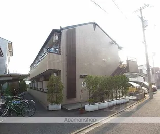メゾンプリマベーラの画像