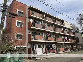 ユタカマンションの画像