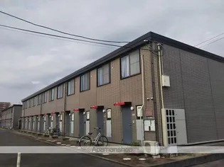 レオパレスフローラIの画像