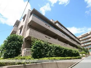 ラルジュ刀根山の画像