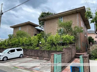 よもぎ乃郷【3階】の外観