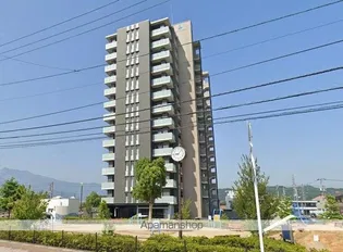 アルファステイツ新居浜駅の画像