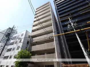 ラ・ルーシュ泉【5階】の外観