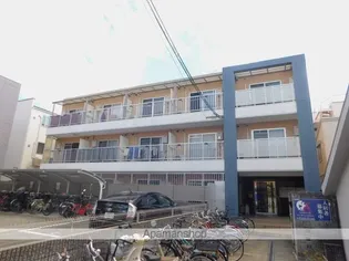 ヴィラナリー鶴見の画像