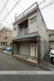 鈴木アパート【2階号室】の外観