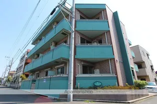 サンフォレスト21の画像