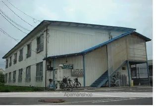 山形県米沢市大町1丁目【アパート】の外観