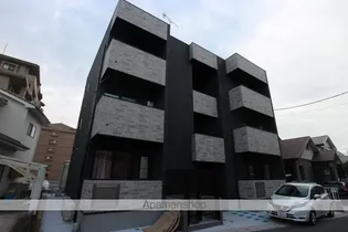 Clartvilla博多南【1階】の外観