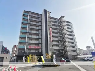 ポレスター倉敷駅西の画像