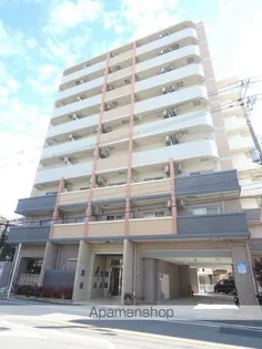 アドヴァンテージ守口【3階】の外観