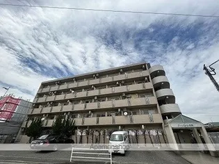 アーバン多の津の画像