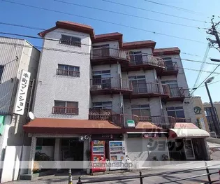 本町マンションの画像