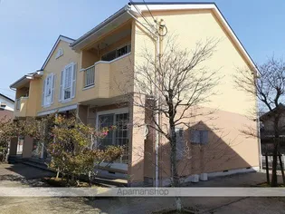 アンソレイエ瓜生Aの画像