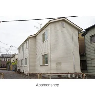 アーバンフラッツ【2階】の外観