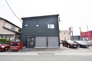 B1APARTMENTの画像