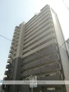 アルグラッド福島WESTの画像