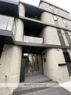 PLUS DOOR NAKANO【1階】の外観