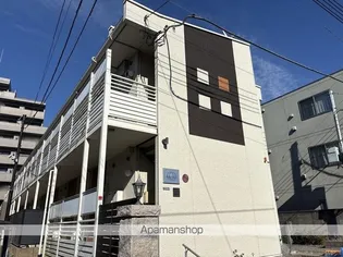 レオネクストカーサレフィナードの画像