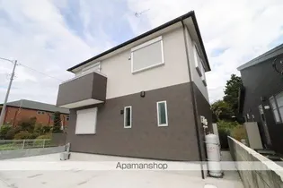 東京都あきる野市伊奈【一戸建】の外観