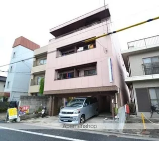 第2タカスギビルの画像