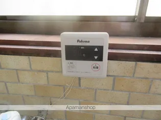 コーポグリーン(茶畑)【6号室】の内装