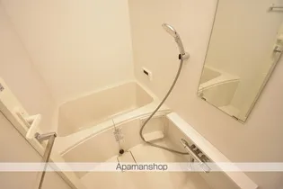 デュオフラッツ仙台木町通エアリ【3階】の風呂