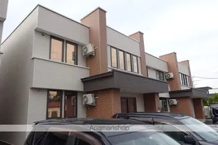 レジデンスアイ弐号館【2階】の外観