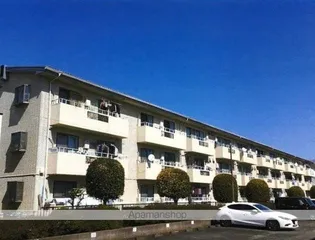 ハイムSI【1階】の外観