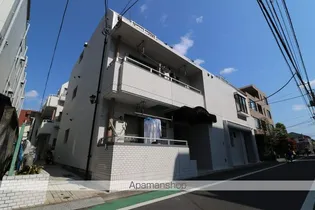 レヂオンス三鷹の画像