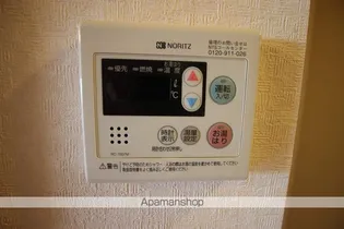 プレステージ立川【4階】の内装