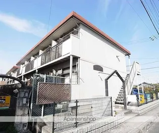 ニューハイムBの画像