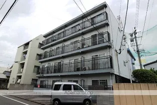 アーバン西新南の画像