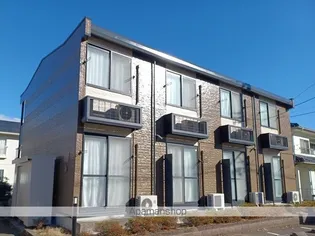 レオパレスオアシスSKの画像