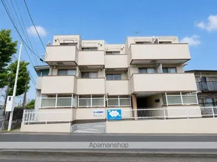 クロノス三ツ境WESTの画像