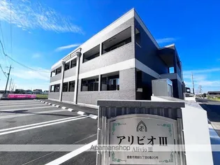 岡山県倉敷市南畝5丁目【アパート】の外観