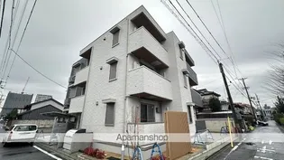 ブリリアン庄内の画像