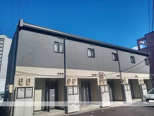 レオパレス松本の画像