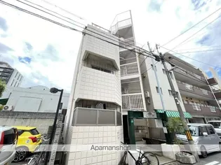 CITY Mの画像