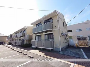 メゾンドールAの画像