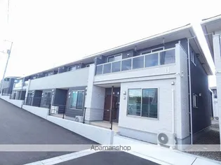 クラール東村Hの画像