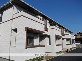 セント フローラ Dの画像