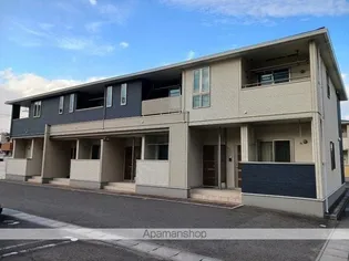 ヒルズタウンIIIの画像