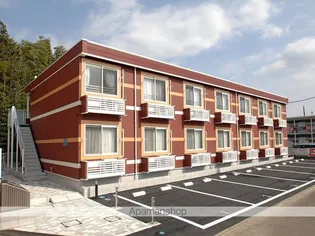 レオネクストサンシティーⅢの画像