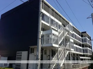 レオパレスアークK Tの画像