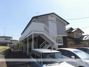 クゥオードループル【102号室】の外観